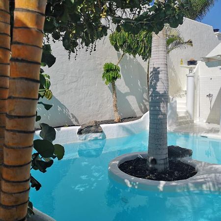 Villa Lujo Tranquila Con Piscina A 5 Min Playa Corralejo Exterior photo