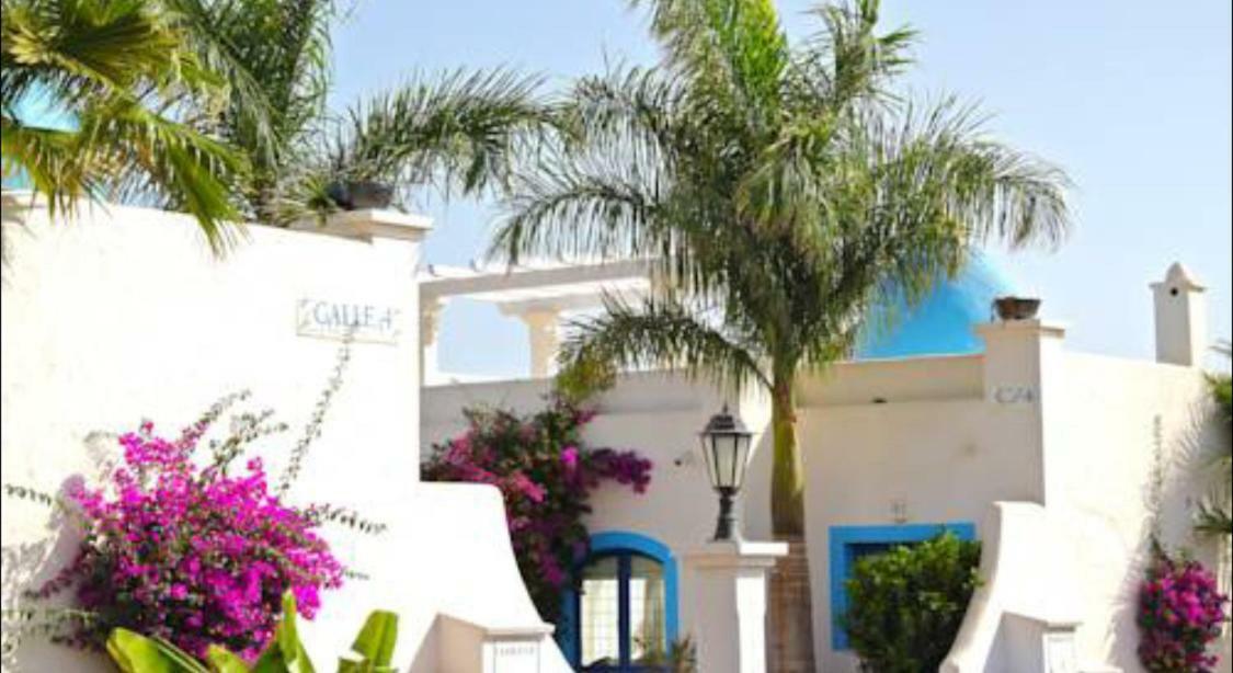 Villa Lujo Tranquila Con Piscina A 5 Min Playa Corralejo Exterior photo