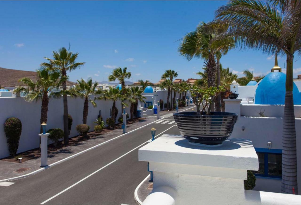 Villa Lujo Tranquila Con Piscina A 5 Min Playa Corralejo Exterior photo