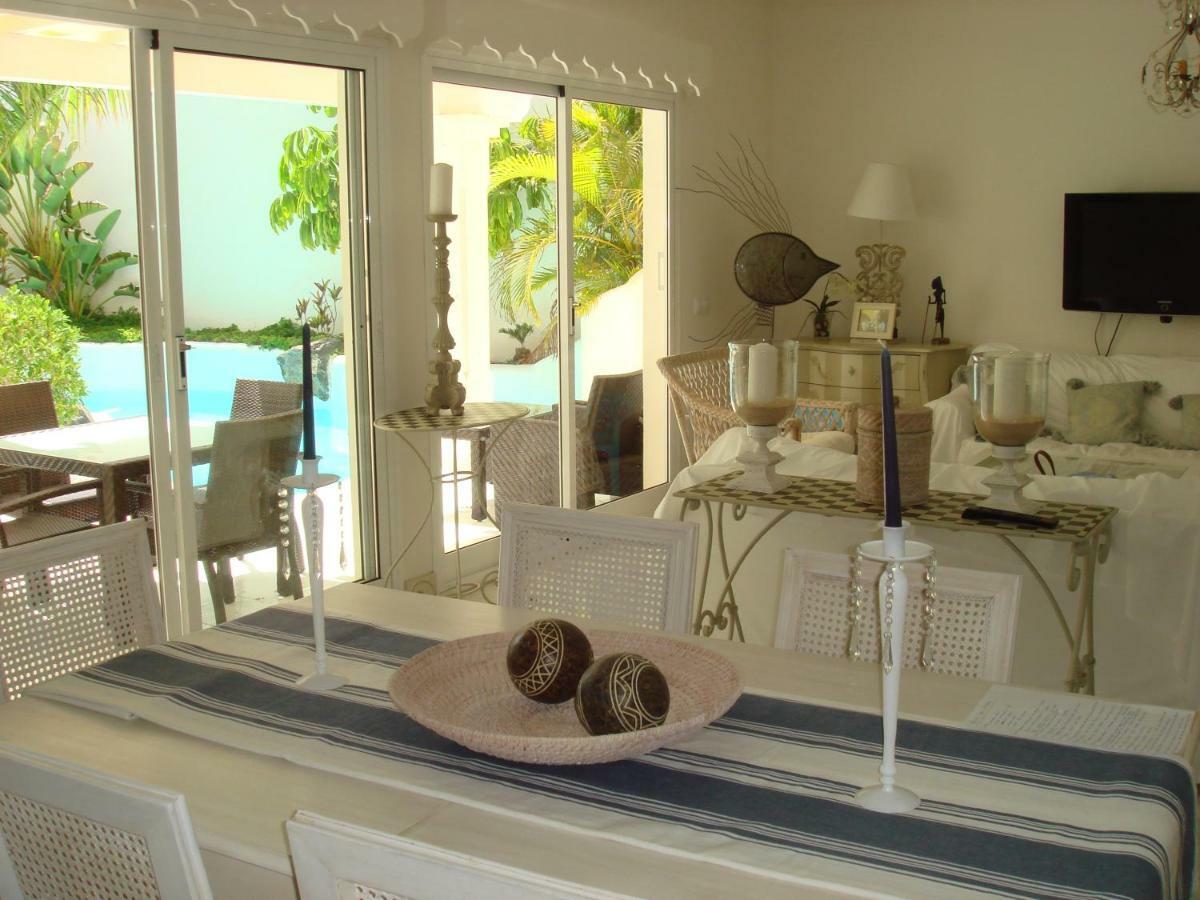 Villa Lujo Tranquila Con Piscina A 5 Min Playa Corralejo Exterior photo