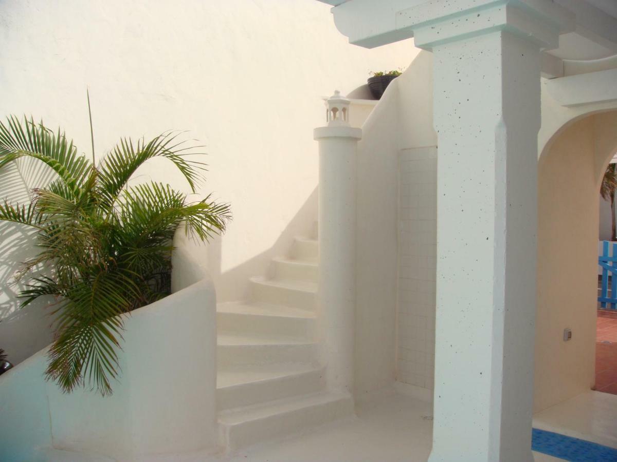 Villa Lujo Tranquila Con Piscina A 5 Min Playa Corralejo Exterior photo