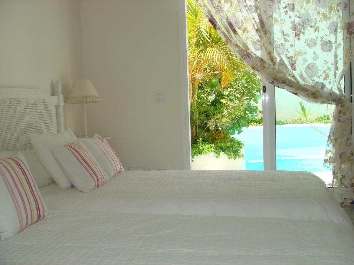 Villa Lujo Tranquila Con Piscina A 5 Min Playa Corralejo Exterior photo